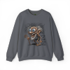 Get Off My Lawn... Or Join Me Forever Sweatshirt